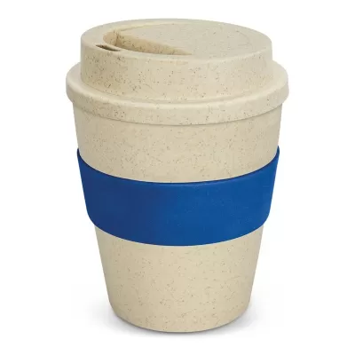 Express Classic Natural 350ml Polypropylene Coffee Cup