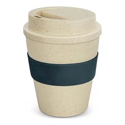 Express Classic Natural 350ml Polypropylene Coffee Cup