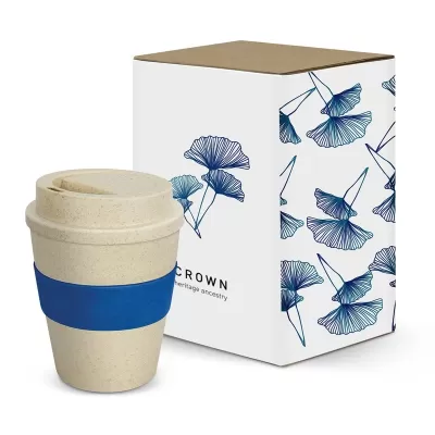 Express Classic Natural 350ml Polypropylene Coffee Cup