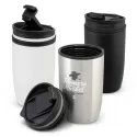 Vento 300ml Stainless Steel Double Wall Coffee Cup