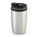 Vento 300ml Stainless Steel Double Wall Coffee Cup