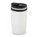 Vento 300ml Stainless Steel Double Wall Coffee Cup
