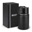 Swiss Peak Stealth 350ml Stainless Steel Vacuum Coffee Cup
