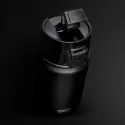 Swiss Peak Stealth 350ml Stainless Steel Vacuum Coffee Cup