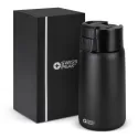Swiss Peak Stealth 500ml Stainless Steel Vacuum Travel Mug