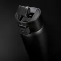 Swiss Peak Stealth 500ml Stainless Steel Vacuum Travel Mug