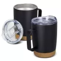 Bardot 350ml Stainless Steel Vacuum Travel Mug