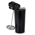 Stainless Steel Coffee Press Vacuum Cup