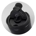 Stainless Steel Coffee Press Vacuum Cup