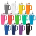 Atlantis 800ml Stainless Steel Vacuum Travel Mug