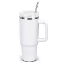 Atlantis 800ml Stainless Steel Vacuum Travel Mug