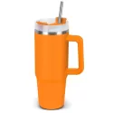 Atlantis 800ml Stainless Steel Vacuum Travel Mug