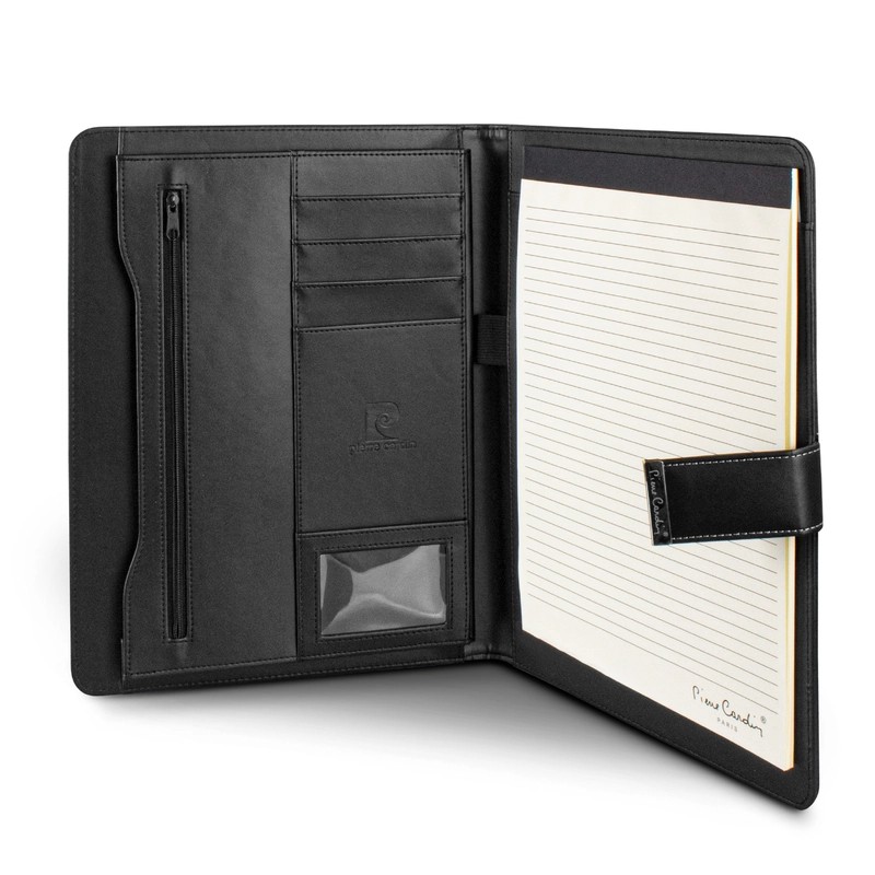 Pierre Cardin Valence PU Portfolio
