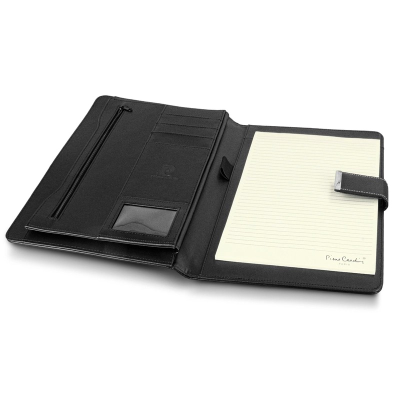 Pierre Cardin Valence PU Portfolio