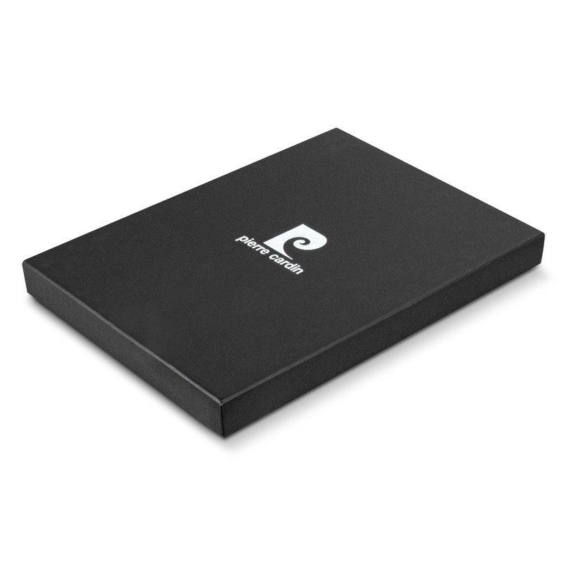 Pierre Cardin Valence PU Portfolio