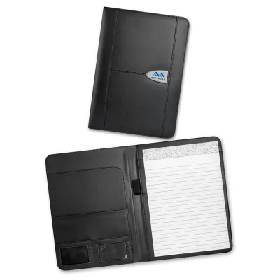 Sovrano Large Leather Portfolio