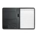 Sovrano Large Leather Portfolio