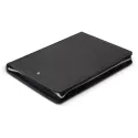 Swiss Peak Heritage A4 PU Portfolio with Zipper