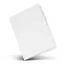 A4 Cardboard Presentation Folder