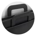 Carlow PU Travel Portfolio Case