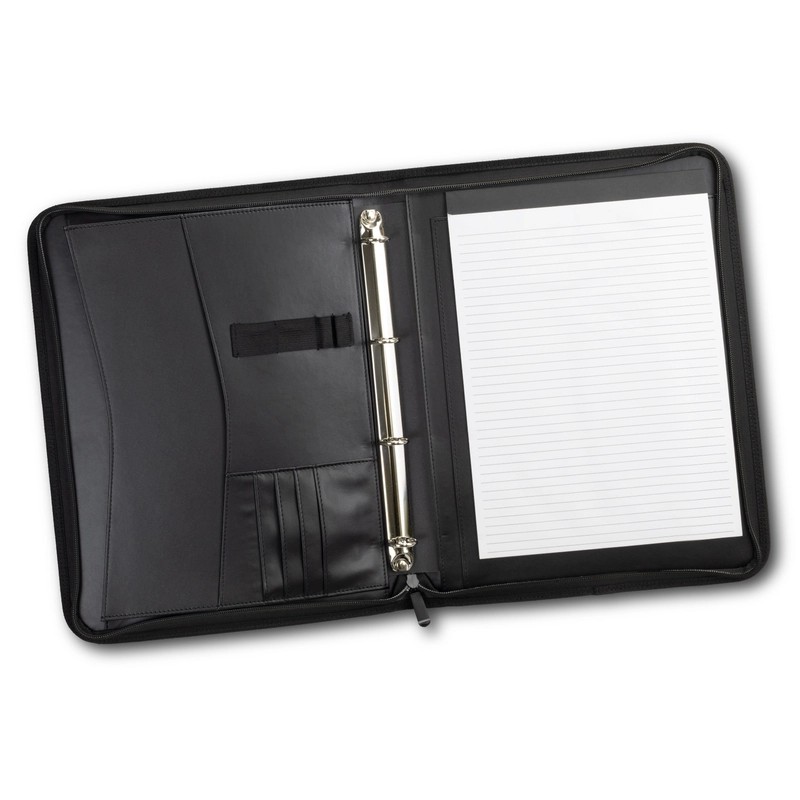 Carrington PU Portfolio