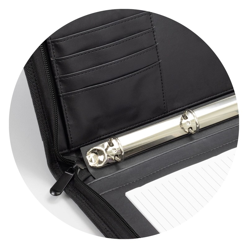Carrington PU Portfolio