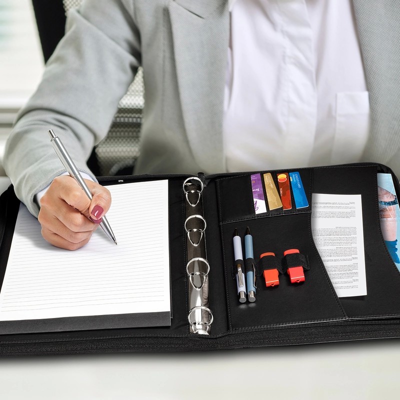 Carrington PU Portfolio