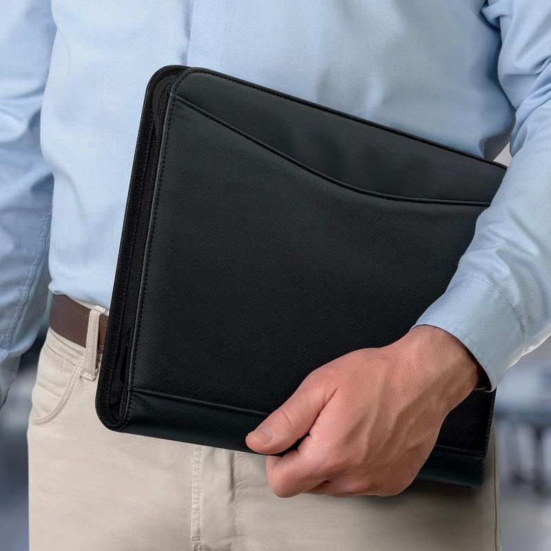 Carrington PU Portfolio