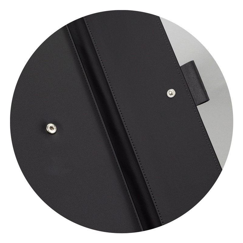 Lancaster PU Portfolio