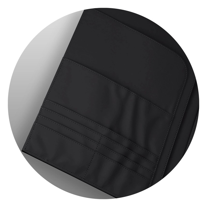 Lancaster PU Portfolio