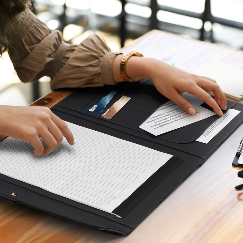 Lancaster PU Portfolio