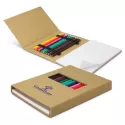 Creative 12 Piece Sketch Set