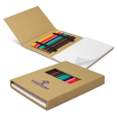 Creative 12 Piece Sketch Set