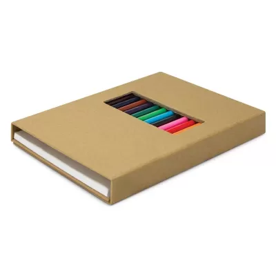 Creative 12 Piece Sketch Set