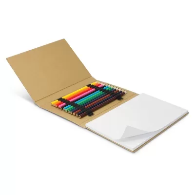 Creative 12 Piece Sketch Set
