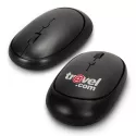 Astra ABS Wireless Travel Mouse