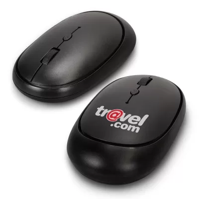 Astra ABS Wireless Travel Mouse