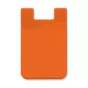 Silicone Phone Wallet