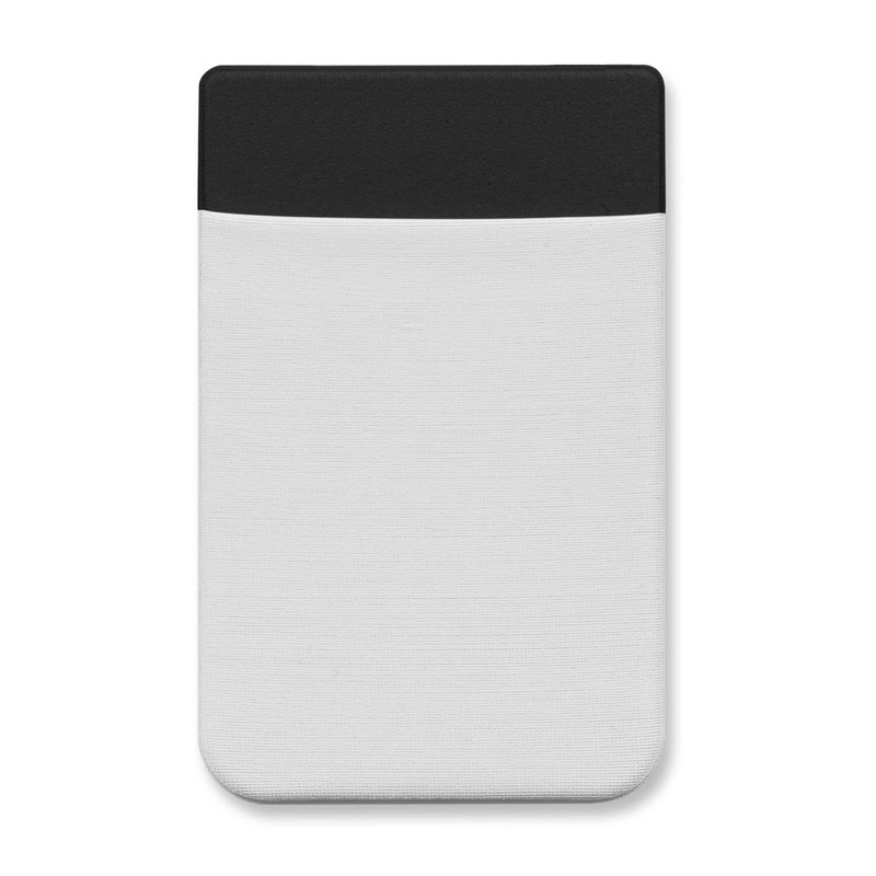 Lycra Phone Wallet