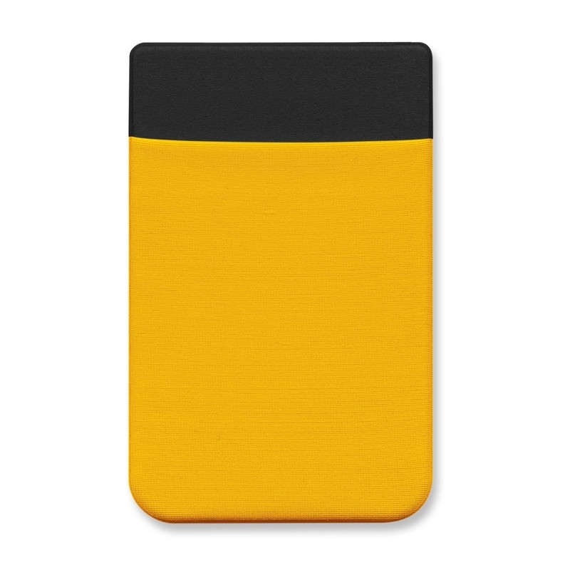 Lycra Phone Wallet