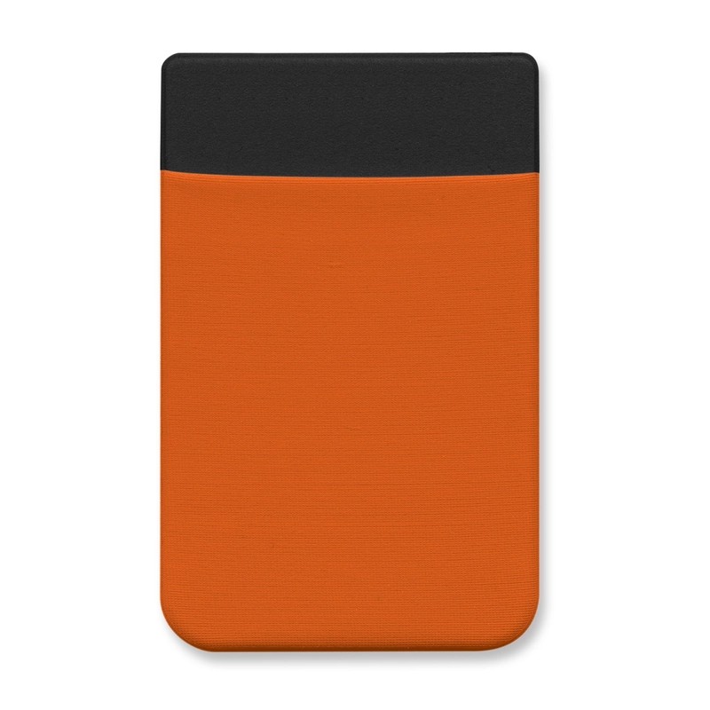 Lycra Phone Wallet