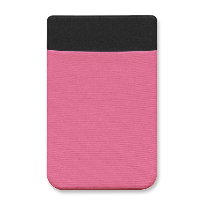 Lycra Phone Wallet