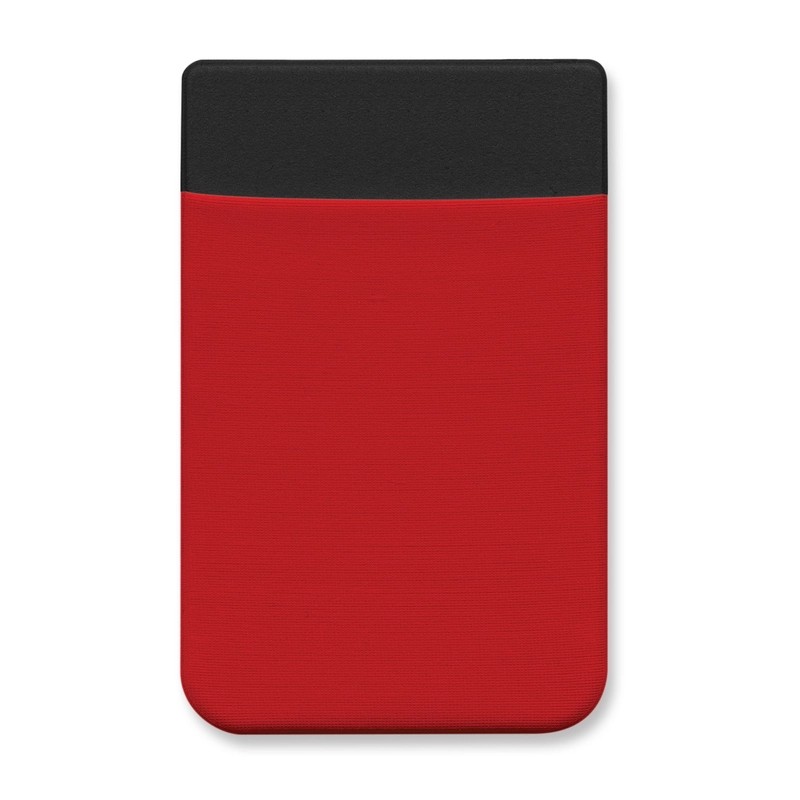 Lycra Phone Wallet
