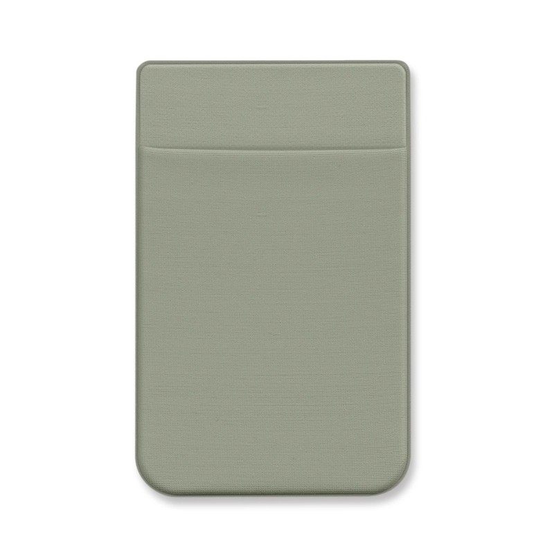Lycra Heat Transfer Phone Wallet