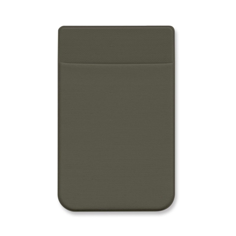 Lycra Heat Transfer Phone Wallet