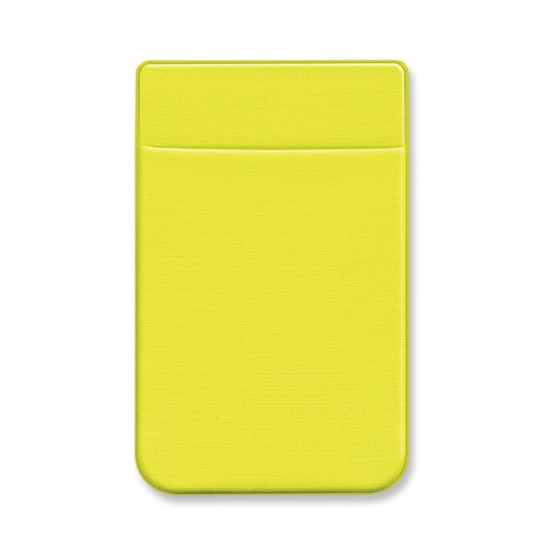 Lycra Heat Transfer Phone Wallet
