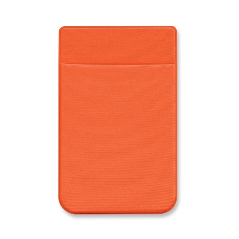 Lycra Heat Transfer Phone Wallet