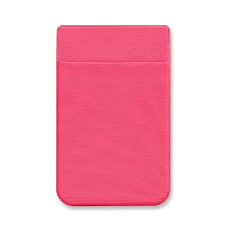 Lycra Heat Transfer Phone Wallet