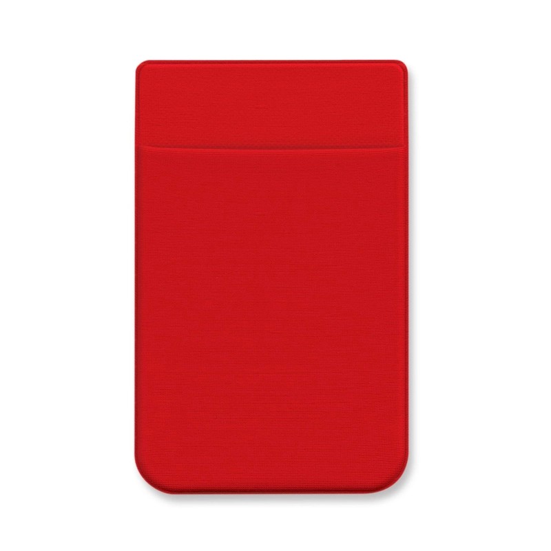 Lycra Heat Transfer Phone Wallet