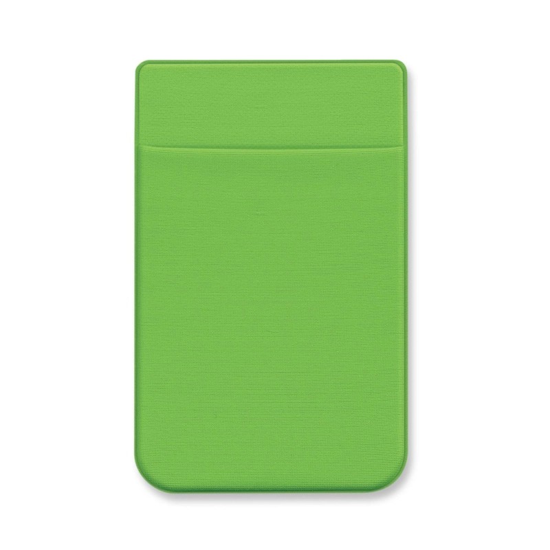 Lycra Heat Transfer Phone Wallet